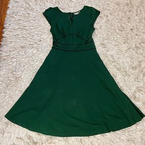 Vintage style eshakti dress
